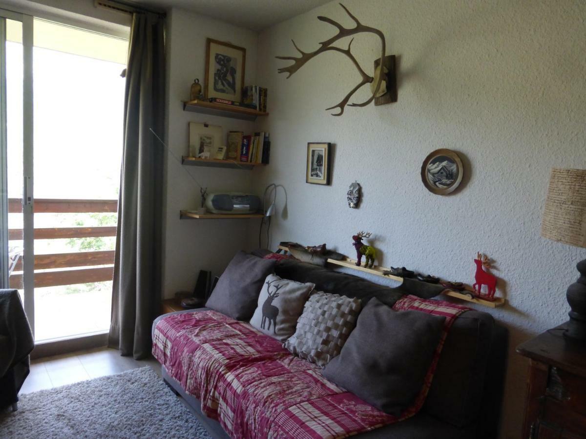 Grande Chaume A123 Apartment *